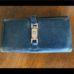 Gucci wallet